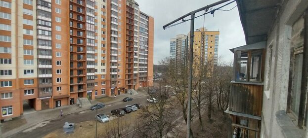 Купить квартиру до 3 млн рублей на улице Макаренко в Белгороде - изображение 37