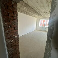 Квартира 44,3 м², 1-комнатная - изображение 2