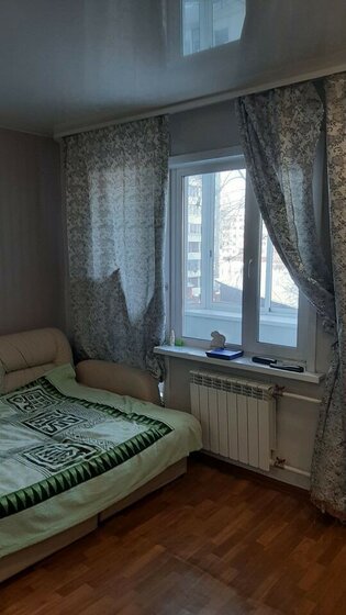 19,4 м², квартира-студия 3 200 000 ₽ - изображение 45