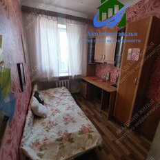 Квартира 26,5 м², 2-комнатная - изображение 5