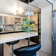 Квартира 158,3 м², 4-комнатная - изображение 4