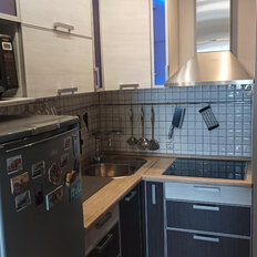 Квартира 36 м², 1-комнатная - изображение 5