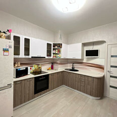 Квартира 46,6 м², 1-комнатная - изображение 2