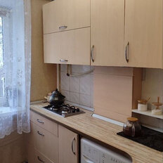 Квартира 26 м², 1-комнатная - изображение 3