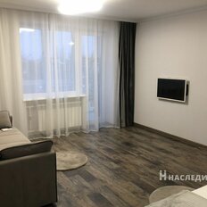 Квартира 36,8 м², 1-комнатная - изображение 1