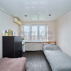 Квартира 36,7 м², 2-комнатная - изображение 2