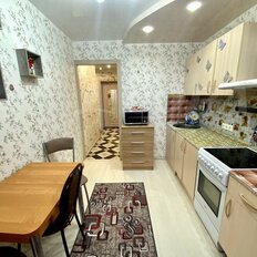 Квартира 35,7 м², 1-комнатная - изображение 3