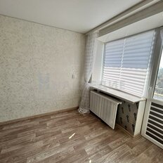 Квартира 30,4 м², 1-комнатная - изображение 2