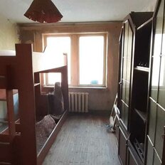 Квартира 31,1 м², 1-комнатная - изображение 5