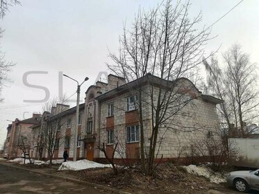 57,9 м², 2-комнатная квартира 4 650 000 ₽ - изображение 35