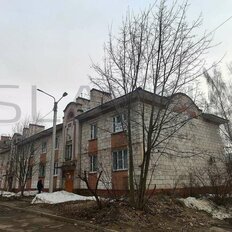 Квартира 57,7 м², 2-комнатная - изображение 5