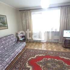 Квартира 42,3 м², 1-комнатная - изображение 2