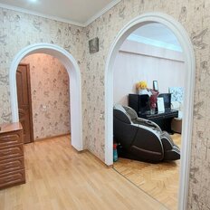 Квартира 81 м², 3-комнатная - изображение 2