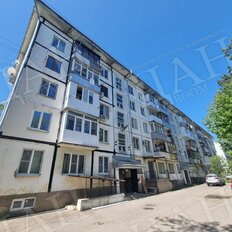 Квартира 45,1 м², 2-комнатная - изображение 1