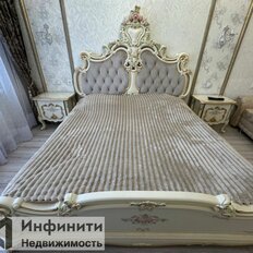 Квартира 34 м², 1-комнатная - изображение 4