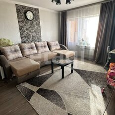 Квартира 65,4 м², 3-комнатная - изображение 5