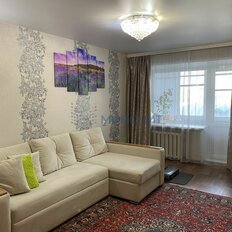 Квартира 45,3 м², 2-комнатная - изображение 3