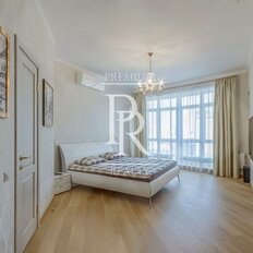 Квартира 112 м², 2-комнатная - изображение 5