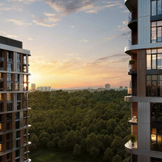 Квартира 41,3 м², 2-комнатная - изображение 5