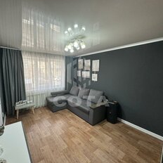 Квартира 47,8 м², 3-комнатная - изображение 2