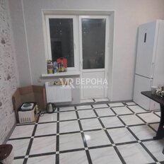 Квартира 65,5 м², 2-комнатная - изображение 2