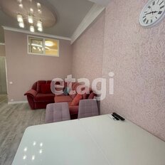 Квартира 42,5 м², 2-комнатная - изображение 4