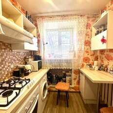 Квартира 30 м², 1-комнатная - изображение 5