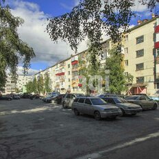 Квартира 43,2 м², 2-комнатная - изображение 4