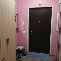 Квартира 26,5 м², студия - изображение 4