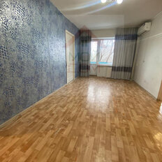 Квартира 53,6 м², 3-комнатная - изображение 2