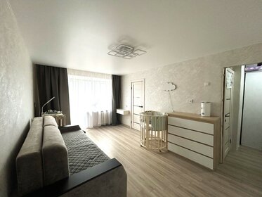 30,1 м², 1-комнатная квартира 2 300 000 ₽ - изображение 31