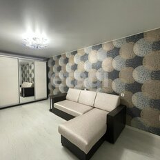 Квартира 35,5 м², 1-комнатная - изображение 4