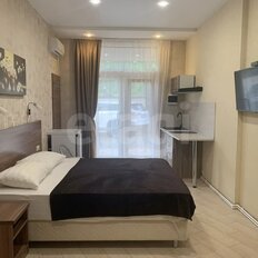 Квартира 23,5 м², студия - изображение 1