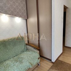 Квартира 29,5 м², 1-комнатная - изображение 4