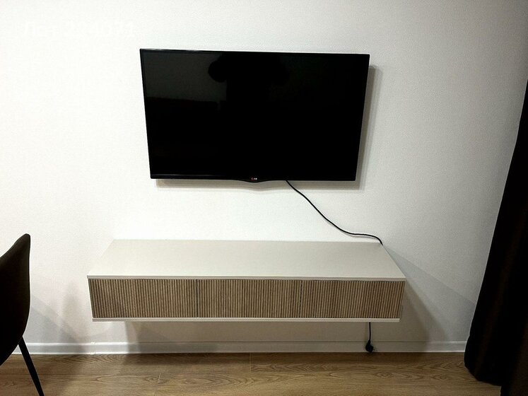 31 м², 1-комнатная квартира 2 000 ₽ в сутки - изображение 45