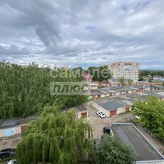Квартира 67,2 м², 3-комнатная - изображение 4