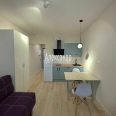 Квартира 19,8 м², студия - изображение 2