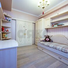 Квартира 107,2 м², 3-комнатная - изображение 5
