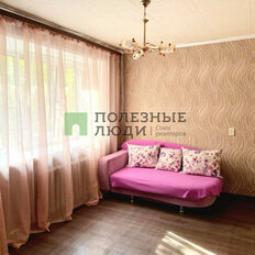 Квартира 25 м², 1-комнатная - изображение 1