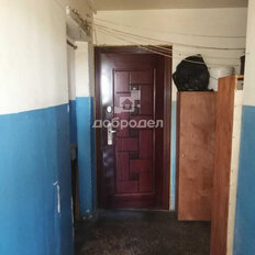 12 м², комната - изображение 3