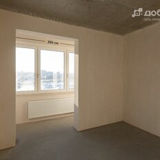 Квартира 19,8 м², студия - изображение 4