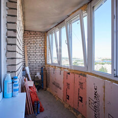 Квартира 40 м², 1-комнатная - изображение 3