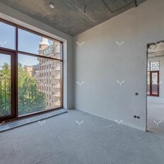 Квартира 62,3 м², 3-комнатные - изображение 3