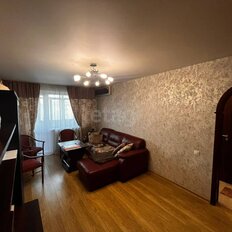 Квартира 43,8 м², 2-комнатная - изображение 3