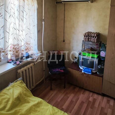 Квартира 16,5 м², 1-комнатная - изображение 4