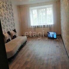 Квартира 41 м², 2-комнатная - изображение 4