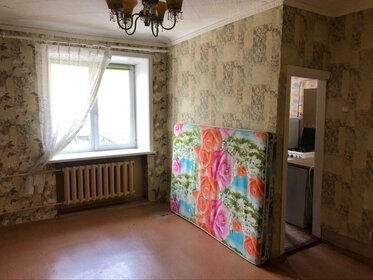 Купить квартиру с европланировкой (с кухней-гостиной) у станции Новая Охта (Мурино) в Санкт-Петербурге и ЛО - изображение 48