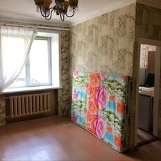 Квартира 32,1 м², 1-комнатная - изображение 3