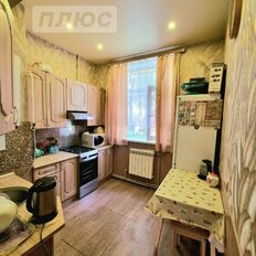 Квартира 60,5 м², 3-комнатная - изображение 1