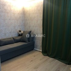 Квартира 16 м², студия - изображение 1